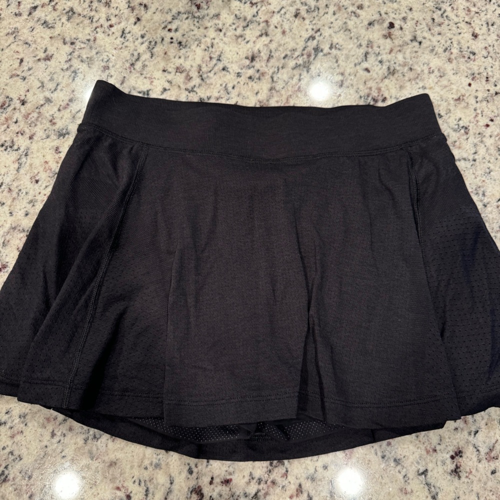 Lululemon Swiftly High-Rise Skirt